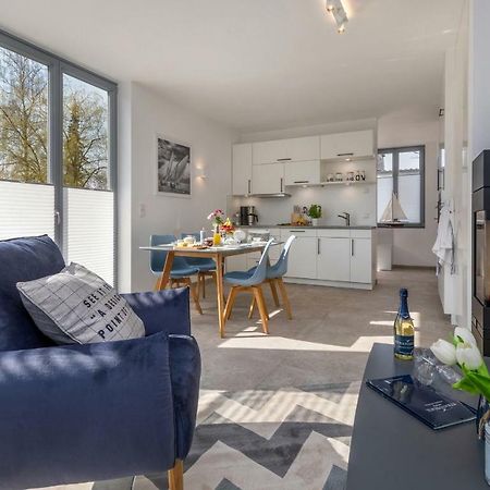 Haus Liesing Apartment Prerow Exterior foto