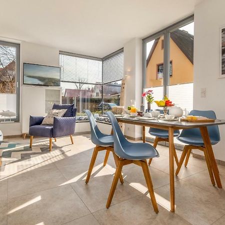Haus Liesing Apartment Prerow Exterior foto